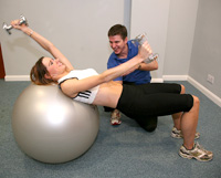 Corrective Exercise